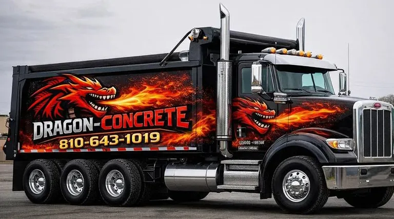 Commercial Asphalt